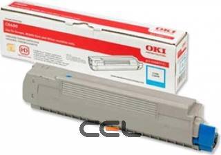 OKI C8600 C